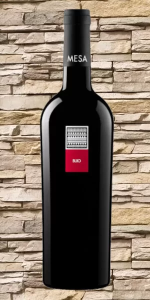 Bottiglia di Buio 2020 1.5l MAGNUM Mesa