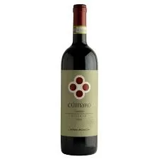 Bottiglia di Cumaro Conero DOCG 2018 Umani Ronchi